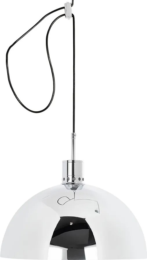 KING HOME JD8998 ROTA Egyágú Függesztett Lámpa Fém E27 IP20