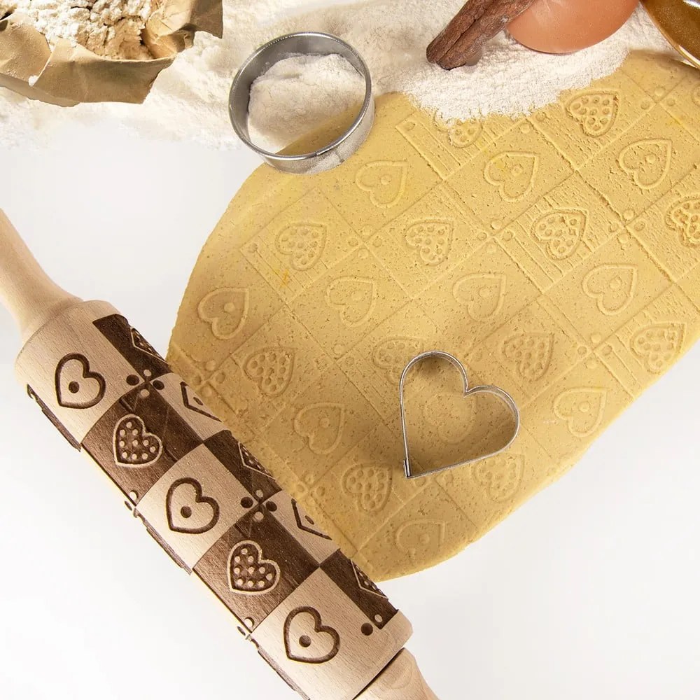 Fa mintás sodrófa – Orion