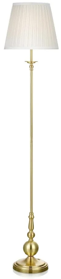 Aranyszínű állólámpa Imperia - Markslöjd