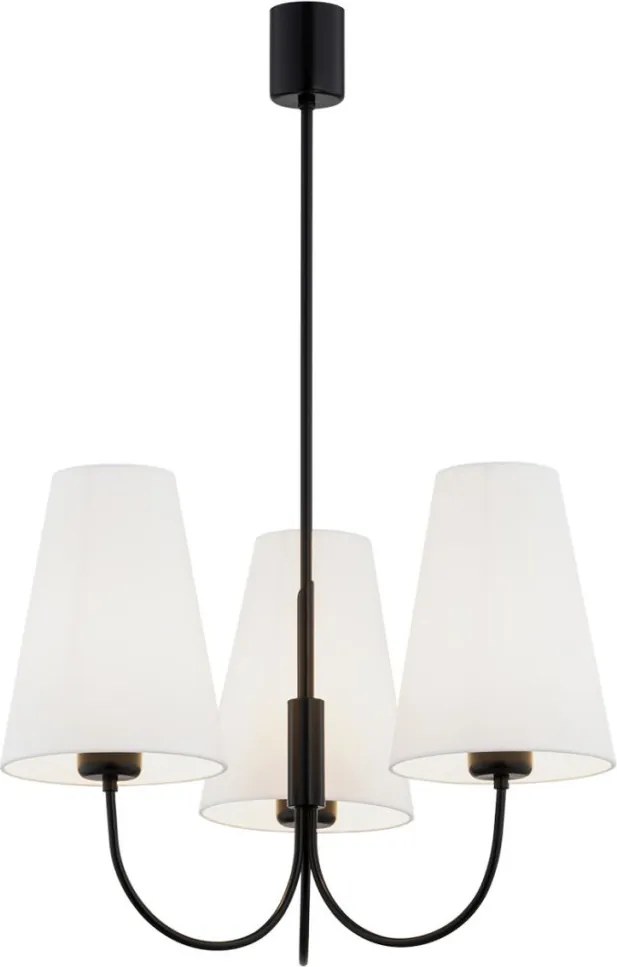 Argon SAFIANO 6268 Csillár 3x15W/E27 IP20