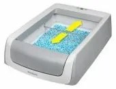 PetSafe® ScoopFree Ultra™ - 2. generáció,automatikus macska WC