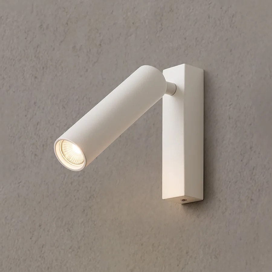 RENDL DARRIN I felületre szerelhető fehér 230V LED 6W 24° 3000K