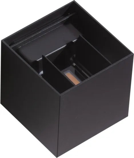 AZZARDO 4148 GAMBINO Modern Kültéri Fali Lámpa LED IP54