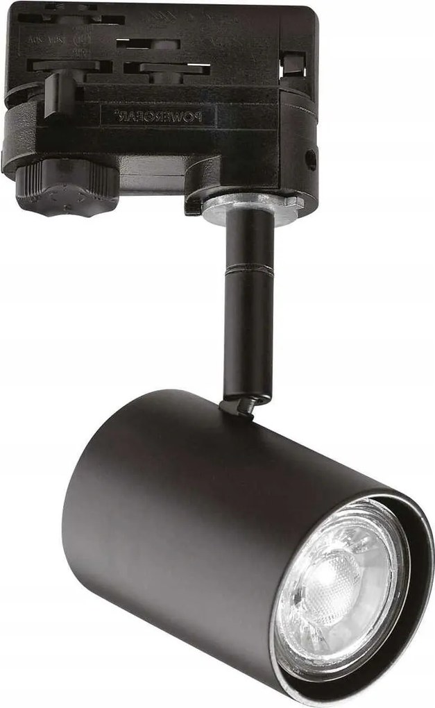 Ideal Lux spotlámpa Spot sínre 229720