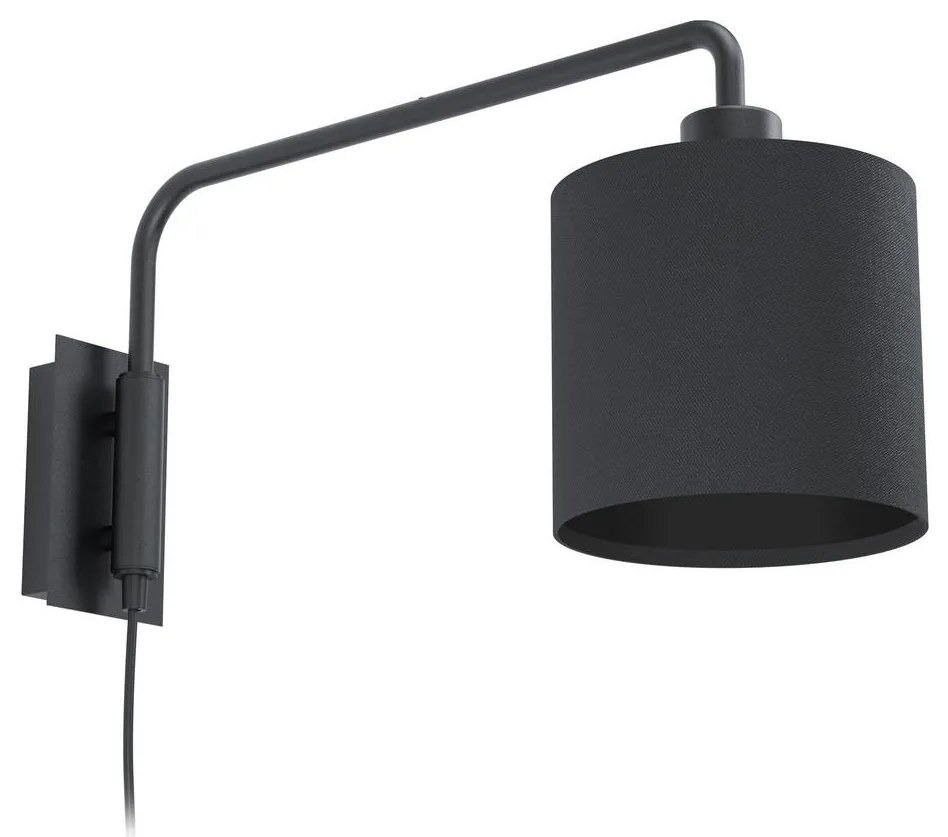 Eglo 99348 - Fali lámpa STAITI 1xE27/40W/230V
