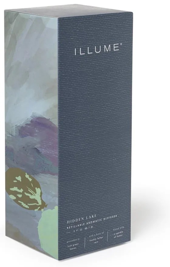 Aromadiffúzor Hidden Lake – ILLUME x Bloomingville