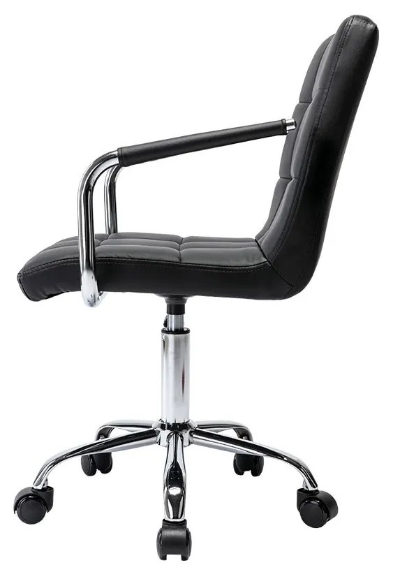 Irodai szék Archie 629 1 (fekete) . 1103624