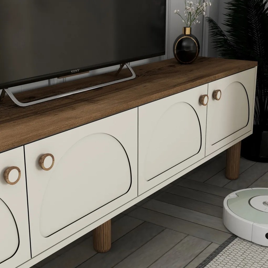 Bohem 851 - Cream