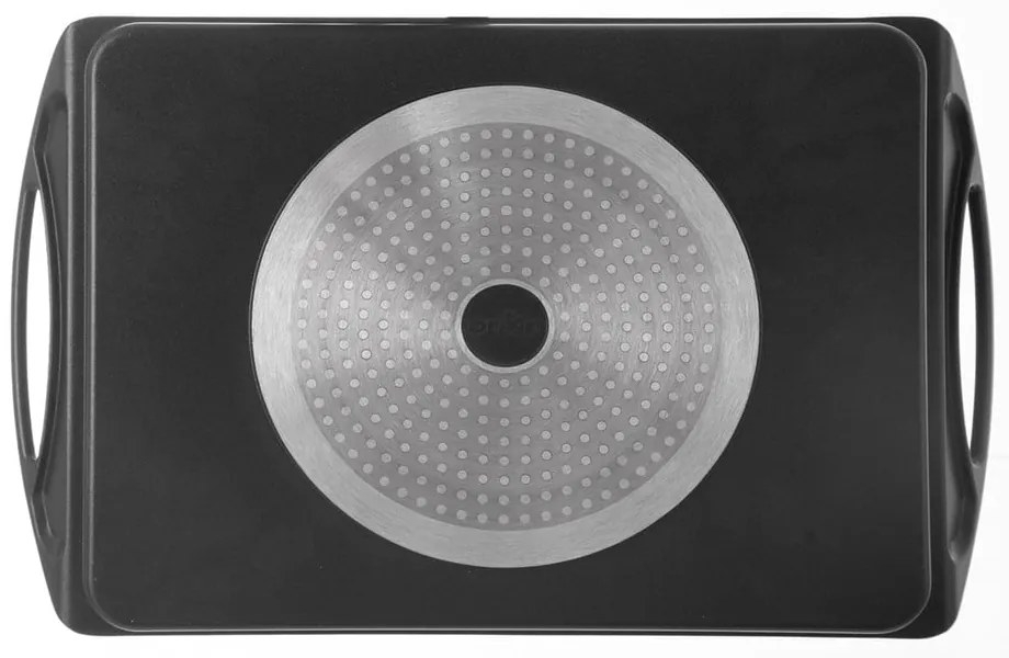 Alumínium grill lap 27x42 cm GRANDE – Orion