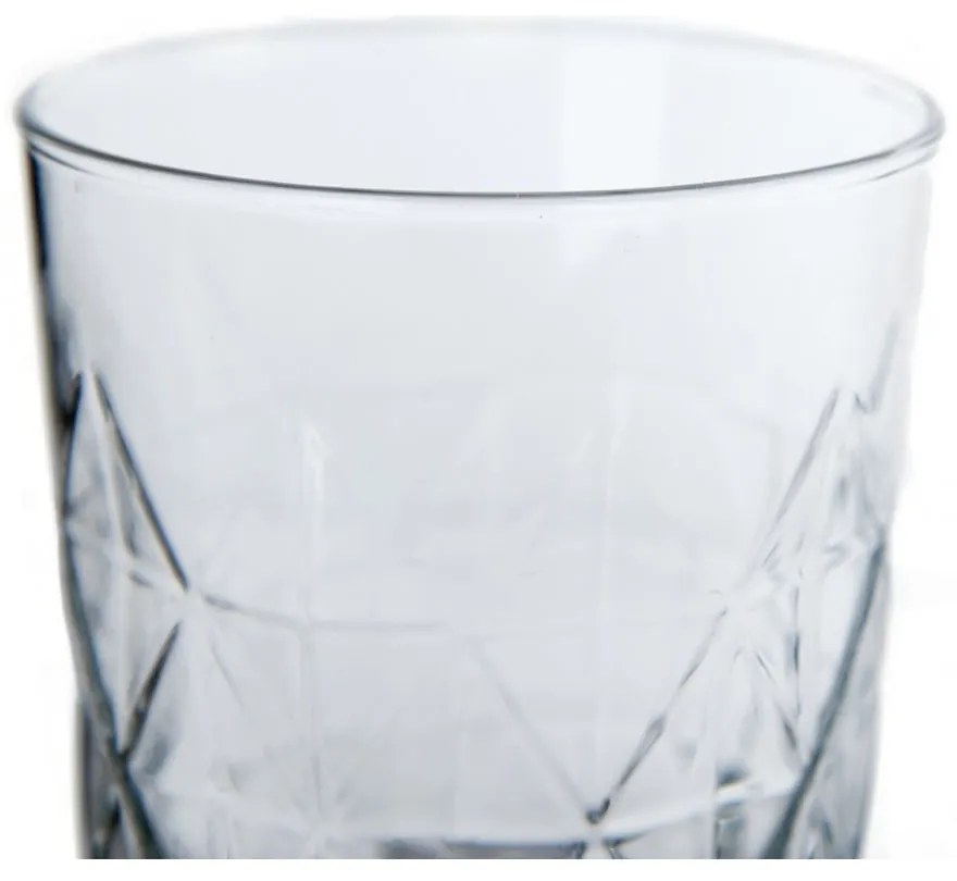 Gines pohár szett 6 db-os 345 ml Keops – Orion