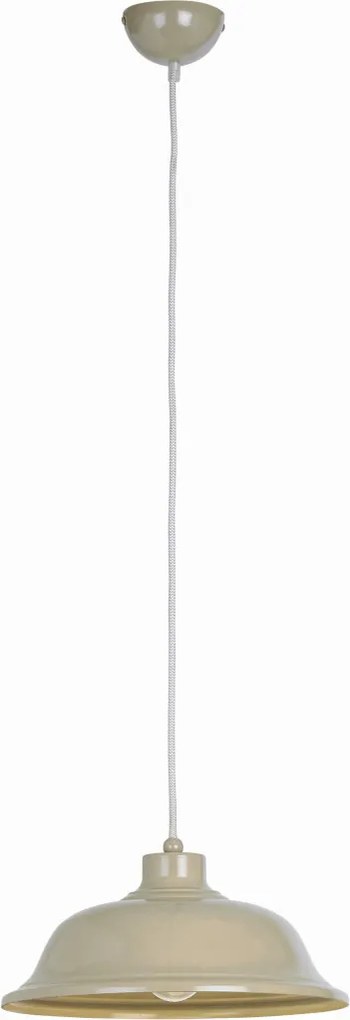 Endon LAUGHTON 60888 Függőlámpa 1x60W/E27
