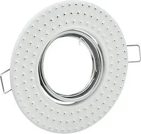 Polux FOBOS 310279 Beépíthető spotlámpa 5W/MR16 IP20