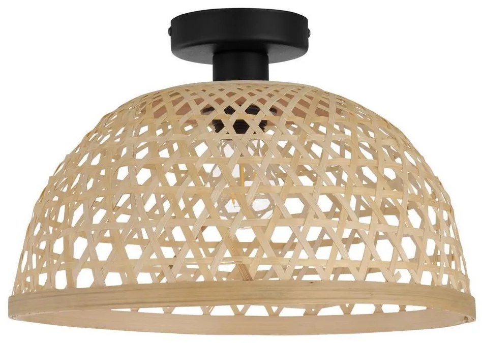 Eglo 43251 - Csillár CLAVERDON 1xE27/40W/230V