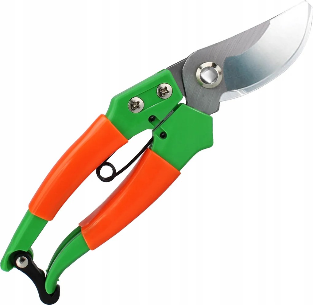 Metszőolló Kerti Ágvágó Olló Kézi