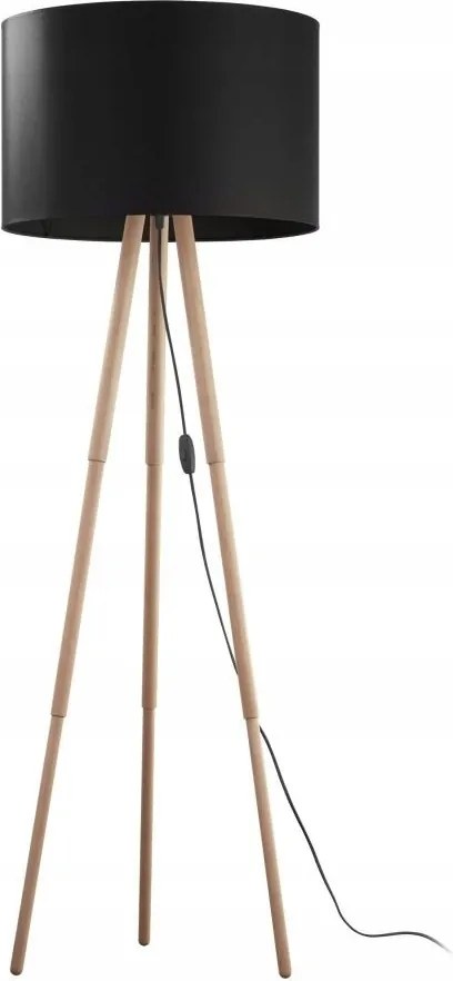 Állólámpa Tokyo Black 5286 Tk Lighting