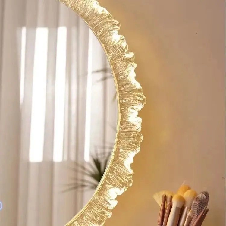 Tutumi Tutumi, LED tükör 60cm YH-3561, HOM-01503