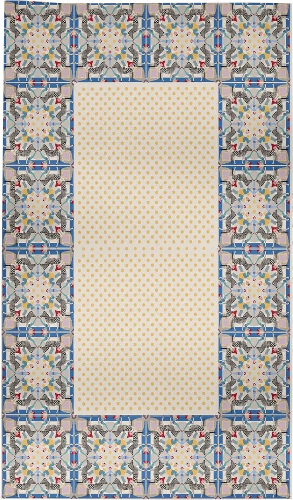 Asztalterítő, 150×250 cm – MSAORT00060-375
