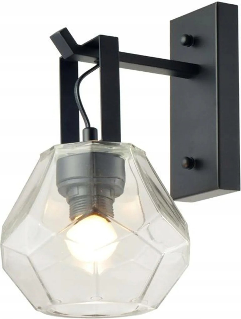 Aca fali lámpa V371481WC