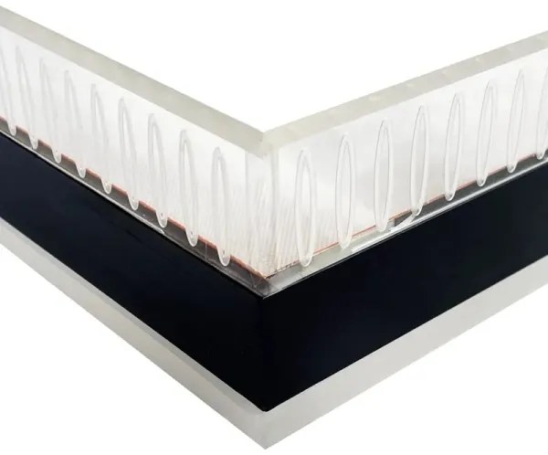 LED állítható fényerejű csillár kábellel LED/100W/230V 3000-6500K + DO