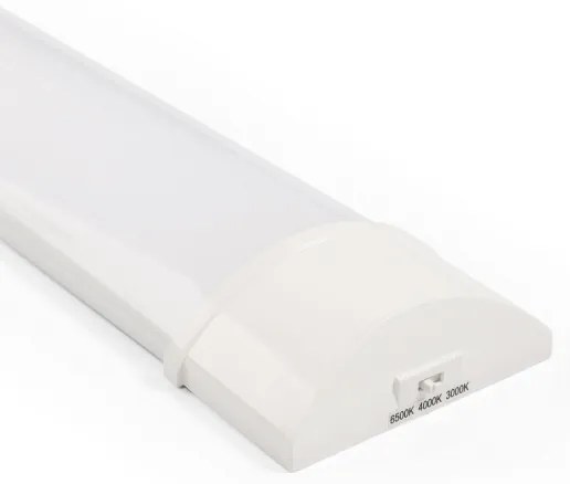 Top Light - LED Pultmegvilágító ZSP LED/24W/230V 3000/4000/6500K 90 cm