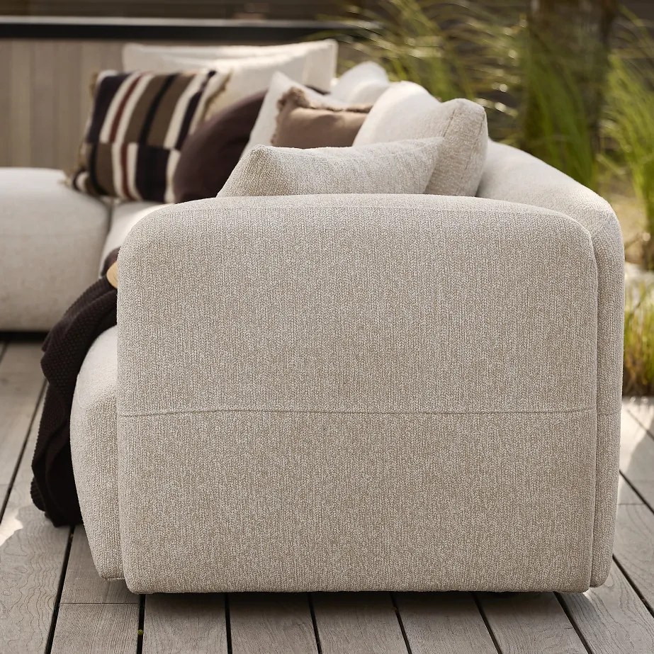 Faro kerti kanapé bal záró modul