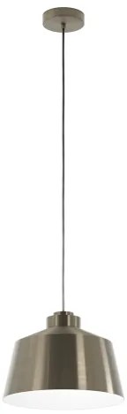 Eglo 43816 - Csillár zsinóron SOUTHERY 1xE27/40W/230V