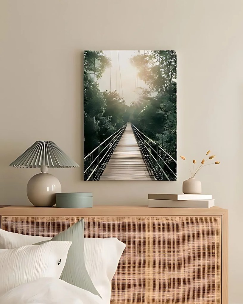 Vászonkép, 40×60 cm – Artcanvas111