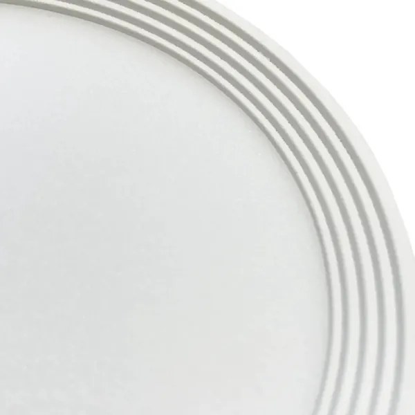 LED Spotlámpa LED/12W/230V 4000K átm. 10 cm fehér