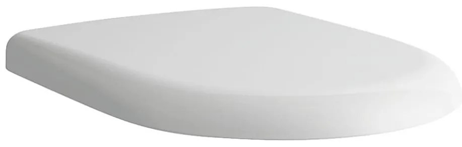 LAUFEN H8939580000001 - WC-ülőke SoftClose PRO duroplaszt/fehér