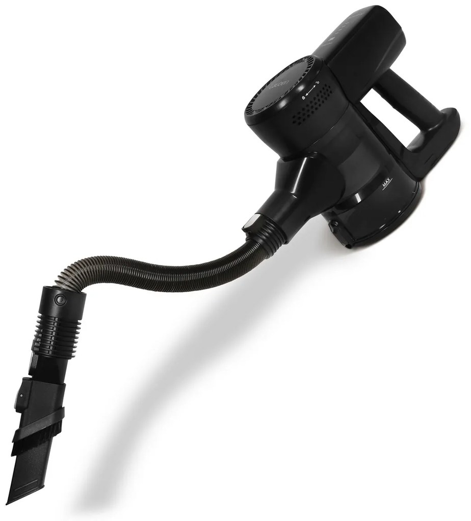 Lauben Pet Deluxe 400BC 3 az 1-ben botporszívó és felmosó