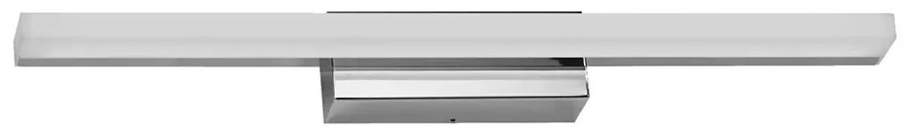 Osram -LED Fényerőszabályozható tükörmegvilágítás ORBIS MIRROR LED/10W/230V 60 cm IP44