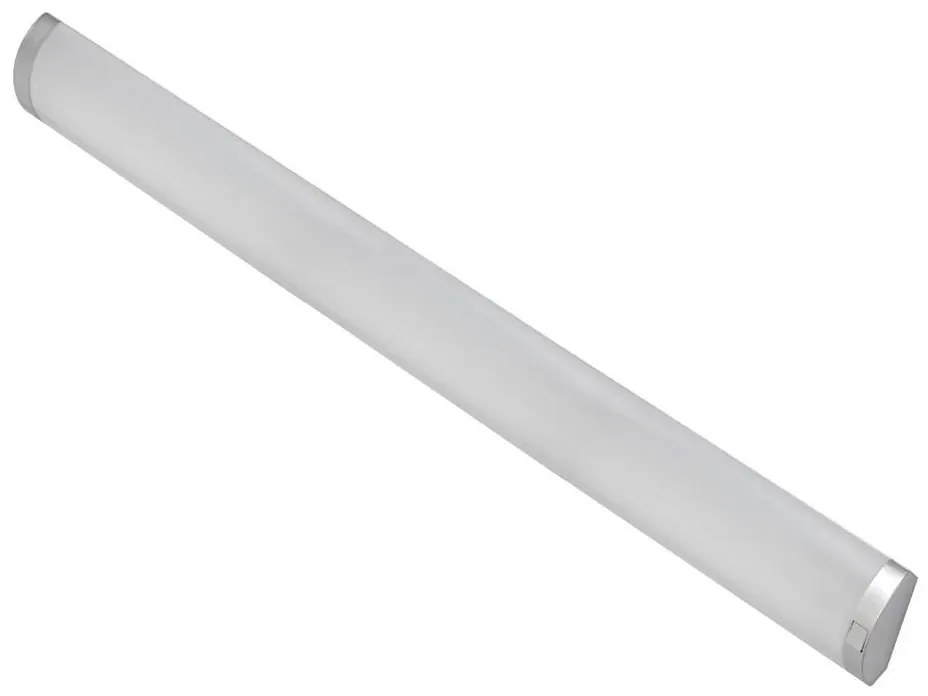 LED konyhai pultvilágítás AVELA 1xG5/21W/230V ezüst