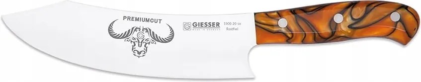 Giesser Premiumcut főnök kés 20cm 1900 20 so