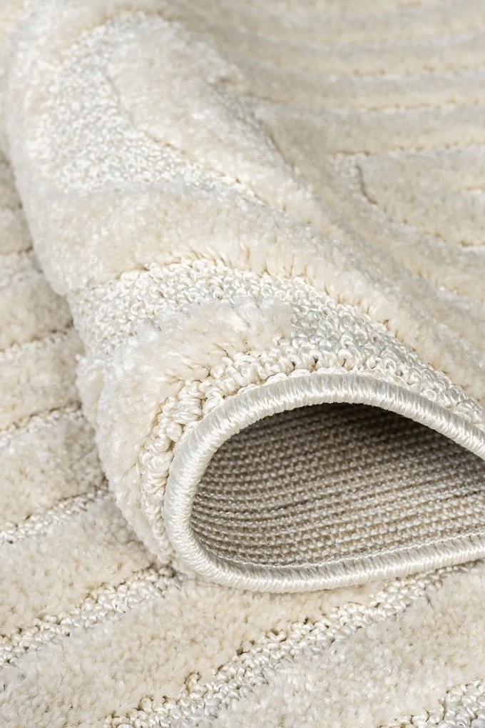Szőnyeg (100 x 200), Janerio - Cream