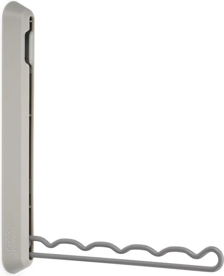 Fém-műanyag vállfatartó Orderly – Joseph Joseph