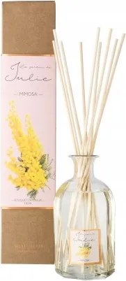 ZP09 Le Jardin Ambientair aroma diffúzor 330ml