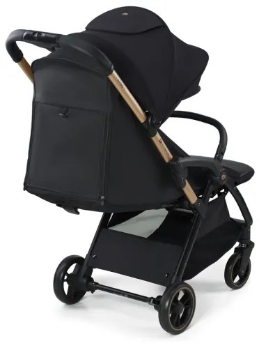 KINDERKRAFT - Babakocsi APINO fekete