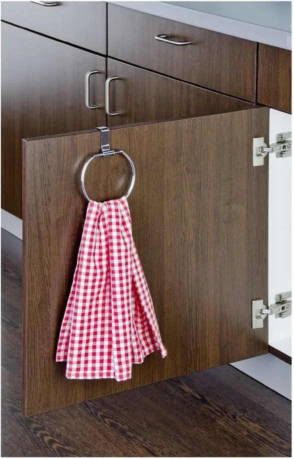 Door Towel konyharuha tartó - Wenko