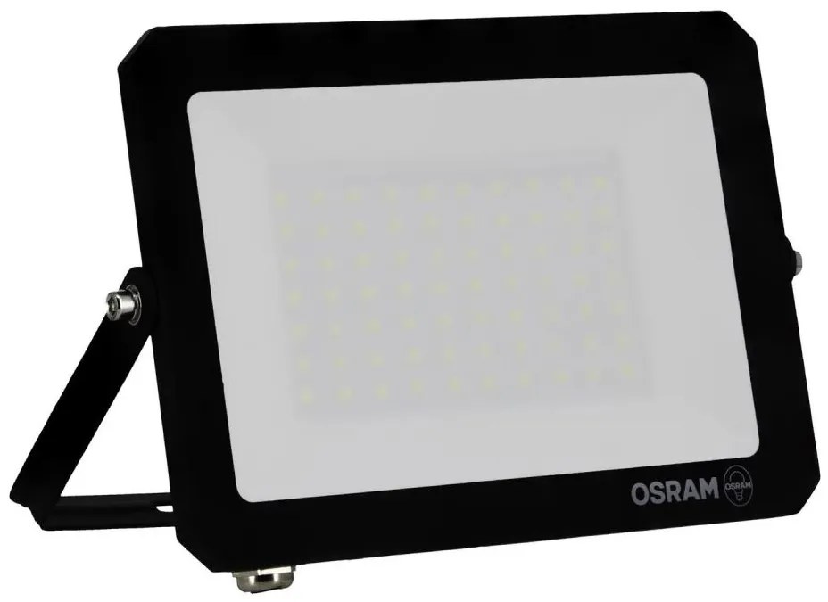 Osram - FLOODLIGHT LED reflektor 50W/230V 6500K IP65