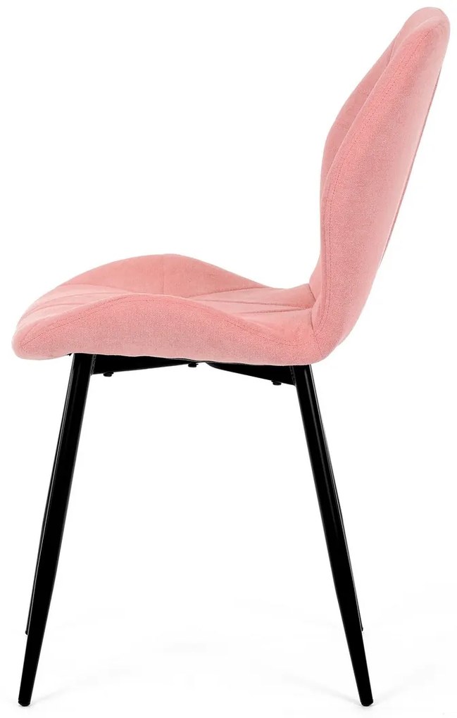 CT-285 PINK2 étkezőszék szett, 4 db