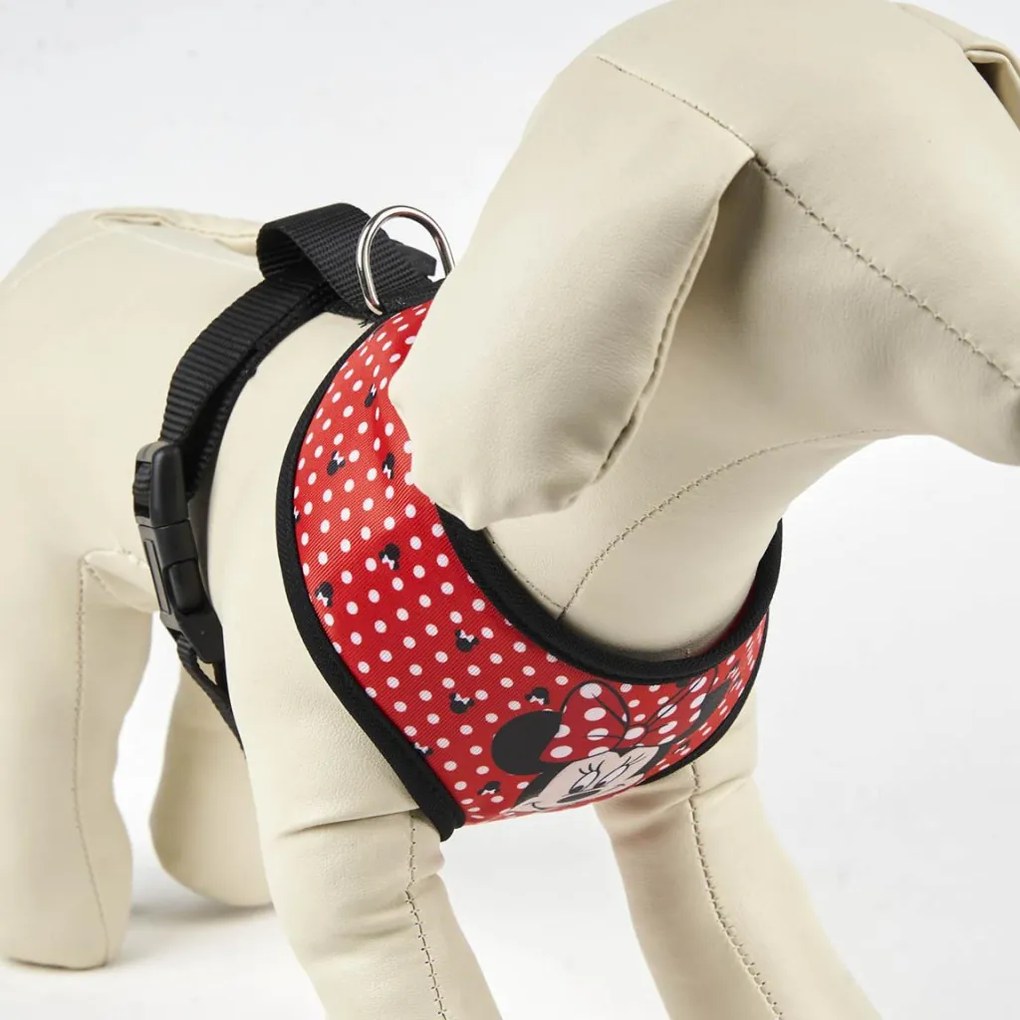 Disney Minnie Dots kutyahám XS-S