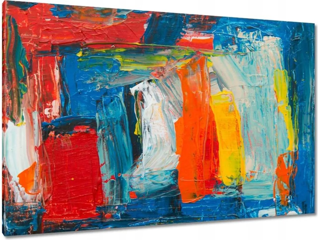 Festmények 120x80 Absztrakt Danielle