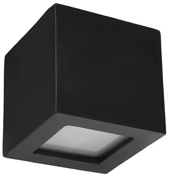 Sollux LEO SL.0872 Fali lámpa 1x60W/E27 IP20