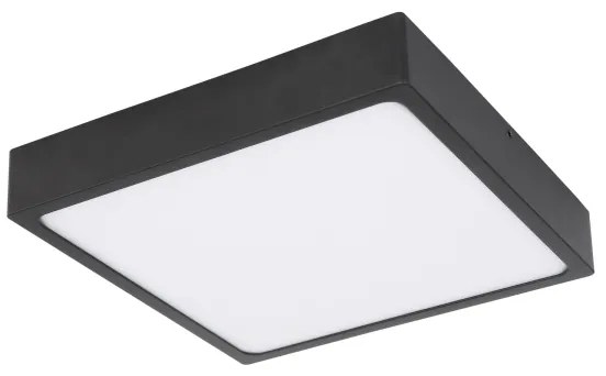 Globo 12369-22 - LED Mennyezeti lámpa ECHO LED/22W/230V