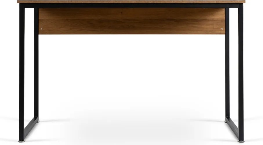 REX 2 asztal 180-240 cm, fehér márvány/tölgy P2