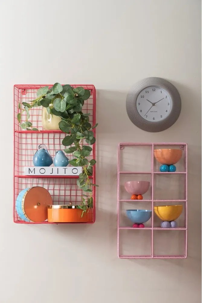 Falióra ø 25 cm Tender Rib – Karlsson