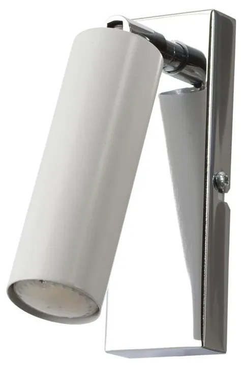 Jupiter 1382 - ST K BI - LED Fali lámpa STEP LED/4,3W/230V