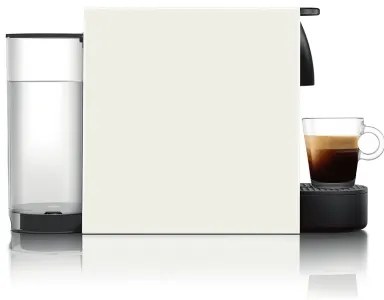 Krups - Kapszulás kávéfőző NESPRESSO Essenza mini 1310W/230V fehér