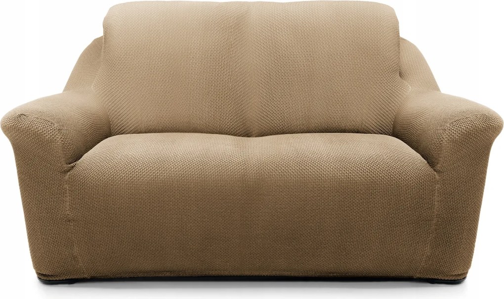 Rugalmas kanapéhuzat 2 személyes vastag pamut anyagból Belmarti