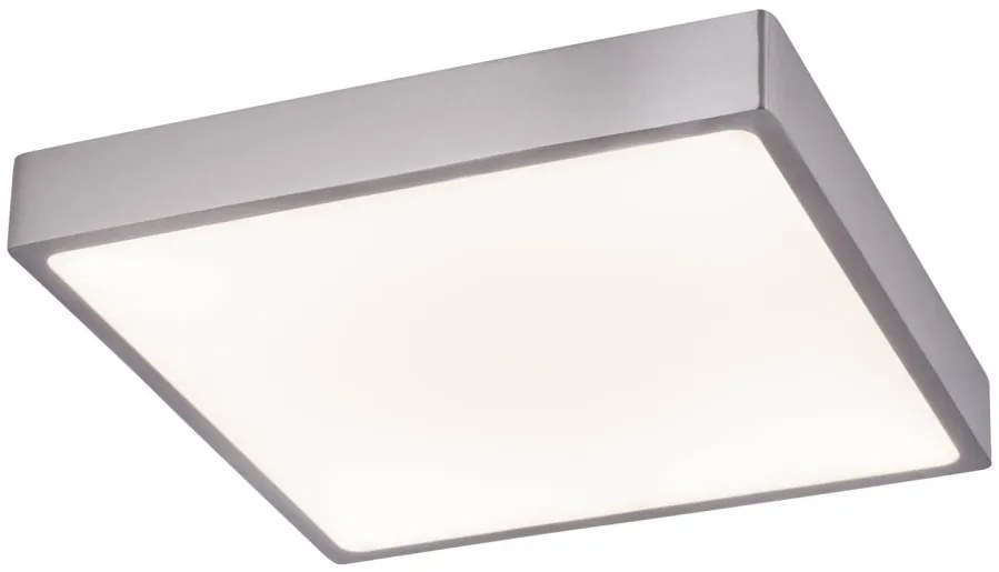 Globo VITOS 12367-30 fényerőszabályozható mennyezeti lámpa, 28W LED, 4000K, 2520 lm, IP20